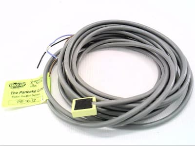 FABCO PE-10-12