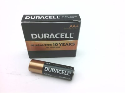 DURACELL MN1500BKD