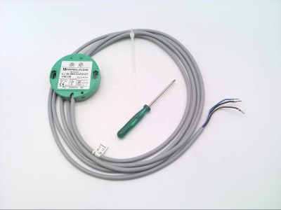 PEPPERL & FUCHS CJ30-50K10-E0123-Y46139