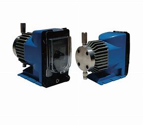 LMI LIQUID METRONICS AA141-455SI