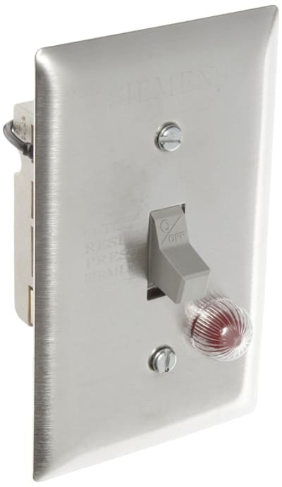 SIEMENS SMFFS1P
