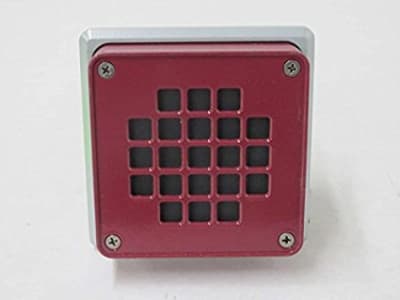 RONAN ENGINEERING CO X36N-115VAC-PM