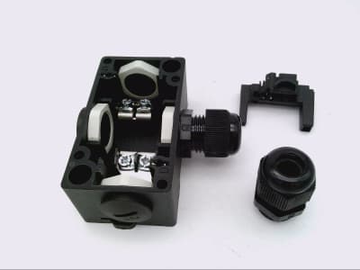 SIEMENS 3RG9240-0AA00