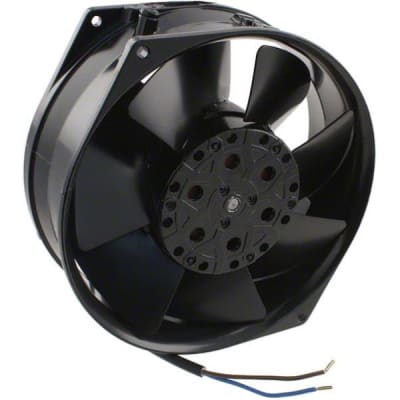 EBM PAPST W2S130-AA19-01