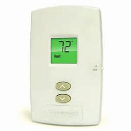 HONEYWELL TS812A1007
