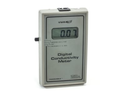 VWR SCIENTIFIC 23226-501