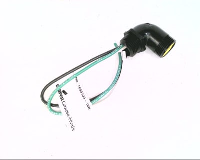 EATON CORPORATION 5000109-18N