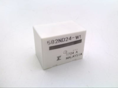 GENERAL ELECTRIC FBR582ND24-W1