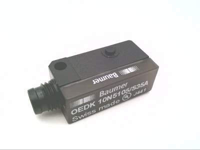 BAUMER ELECTRIC 10165139