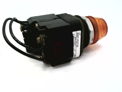 ALLEN BRADLEY 800T-PDT16A
