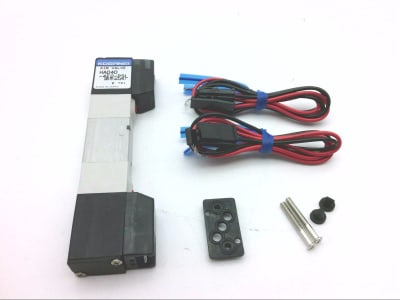 HUMPHREY HA040-4E2-PSL-24VDC