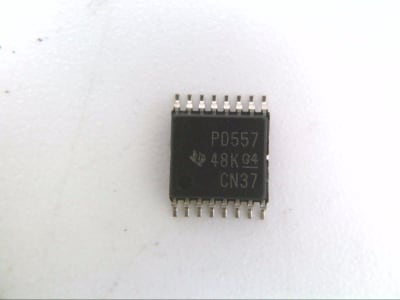 NXP SEMICONDUCTOR PCA9557PW