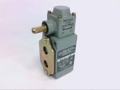 ALLEN BRADLEY 802T-AN
