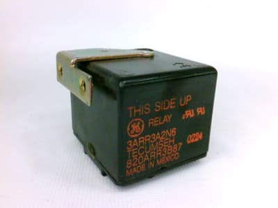 GENERAL ELECTRIC 3ARR3A2N6