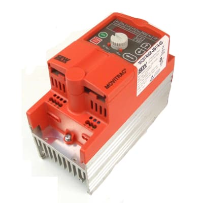 SEW EURODRIVE MC07A008-2B1-4-00