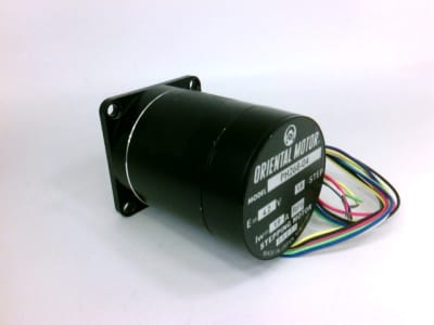ORIENTAL MOTOR PH268-04