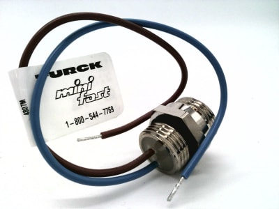 TURCK RSF 20-0.2M