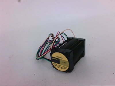 ORIENTAL MOTOR PMM35A2
