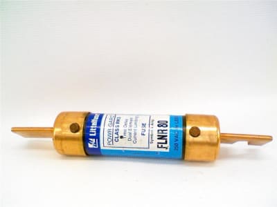 LITTELFUSE FLN-R-80