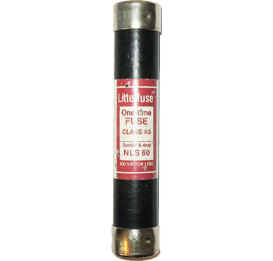 LITTELFUSE NLS-60