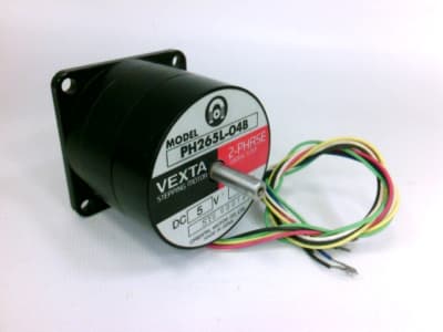 ORIENTAL MOTOR PH265L-04B