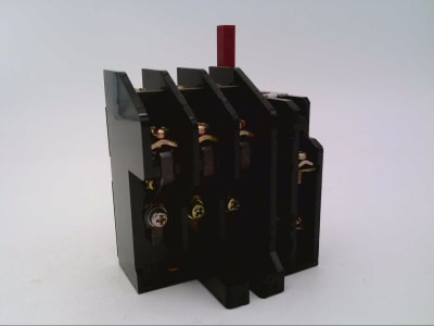 YASKAWA ELECTRIC RH-35/30M