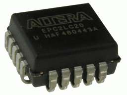 ALTERA CORPORATION EPC2LC20