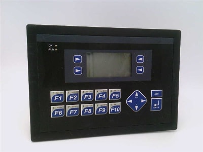 HORNER AUTOMATION HE-NX221GR