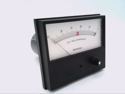 BEEDE MR-14-05-920093