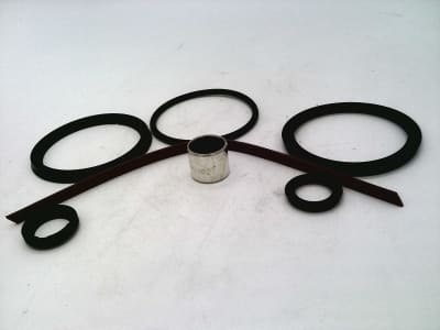 BIMBA RS-RPRKIT-2 1/2