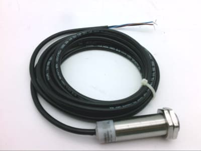 EATON CORPORATION E57P-18SSN5-C3