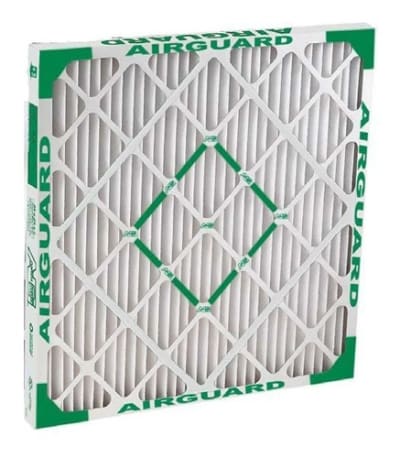 AIR GUARD XP-STD1-141