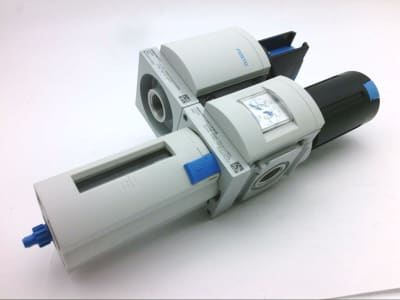 FESTO MSB6N-1/2:C3J1-WP