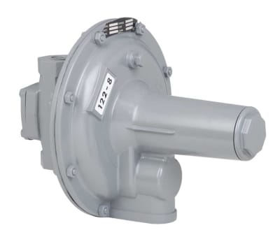 EQUIMETER 122-8