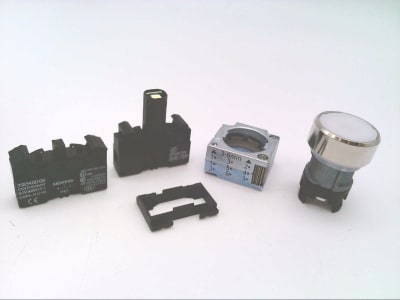 SIEMENS 3SB3645-0AA61