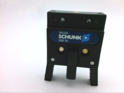 SCHUNK SGB 50