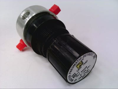 MASTER PNEUMATICS R56-1