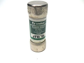 LITTELFUSE JTD-15