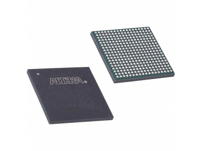 ALTERA CORPORATION EP20K160EFC484-1
