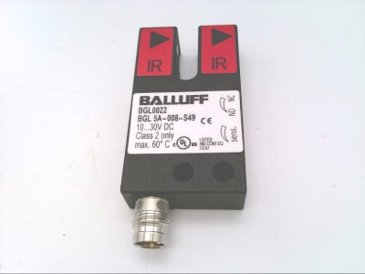 BALLUFF BGL0022