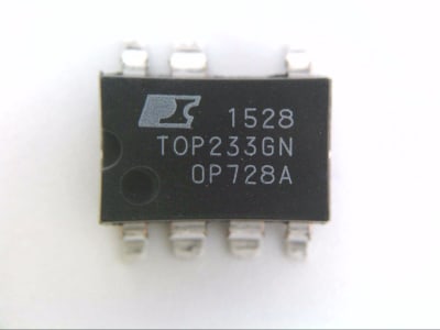 POWER INTEGRATIONS TOP233GN