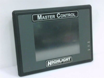 NEMATRON CORP PV-570SN