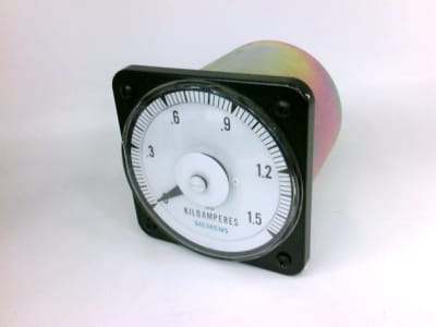 YOKOGAWA 103131LSVC7PZH