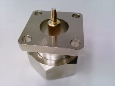 PLEWS & EDELMANN TRU-6852