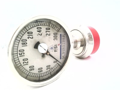 SCHREIBER ENGINEERING CORP 3S-G-21-GF-BT-SS