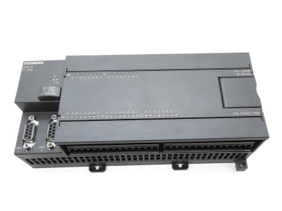 SIEMENS 6ES7216-2AF22-0XB0
