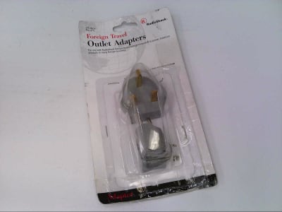 RADIO SHACK 273-1405E