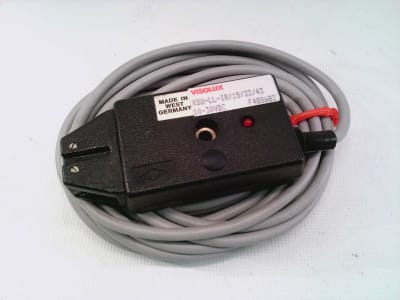 PEPPERL & FUCHS KSU-LL-IR/15/33/43