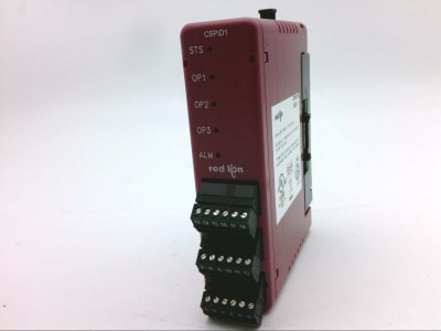 RED LION CONTROLS CSPID1TA