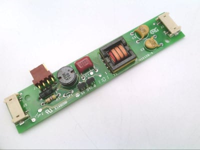 ENDICOTT RESEARCH N10128-4